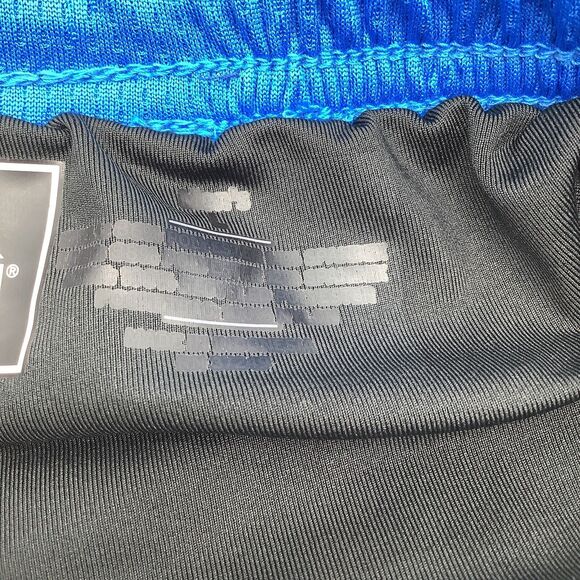 REI Mens Fleet 2 in 1 Active Shorts Blue Size Large NWT - Picture 10 of 14